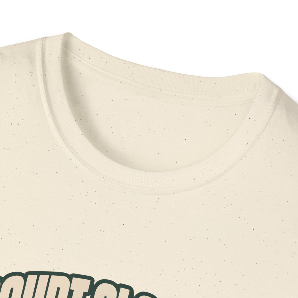 Court Closed Still Haunting Halloween Pickleball T-Shirt