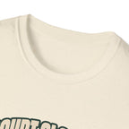 Court Closed Still Haunting Halloween Pickleball T-Shirt