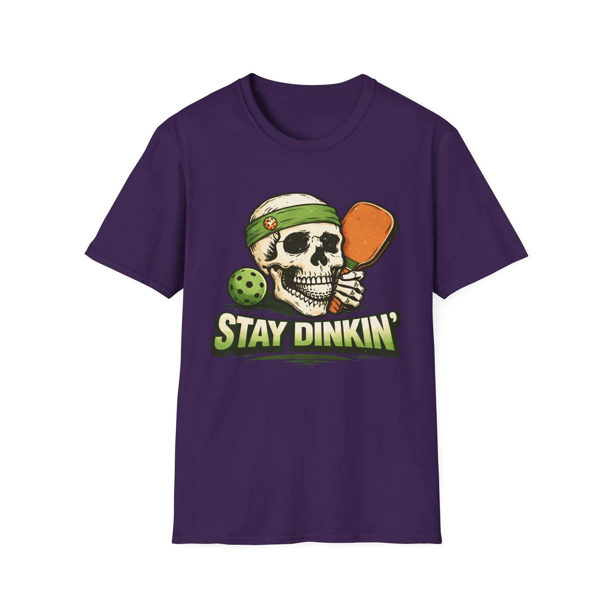 STAY DINKIN T-Shirt