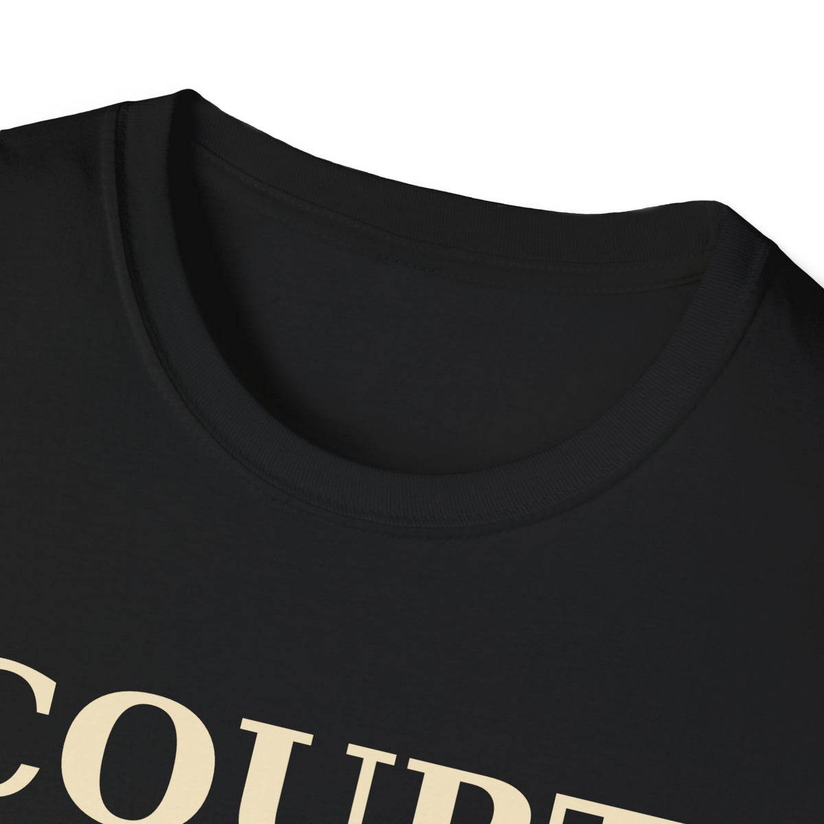Court Regular Pickleball T-Shirt