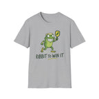 Ribbit Rally T-Shirt