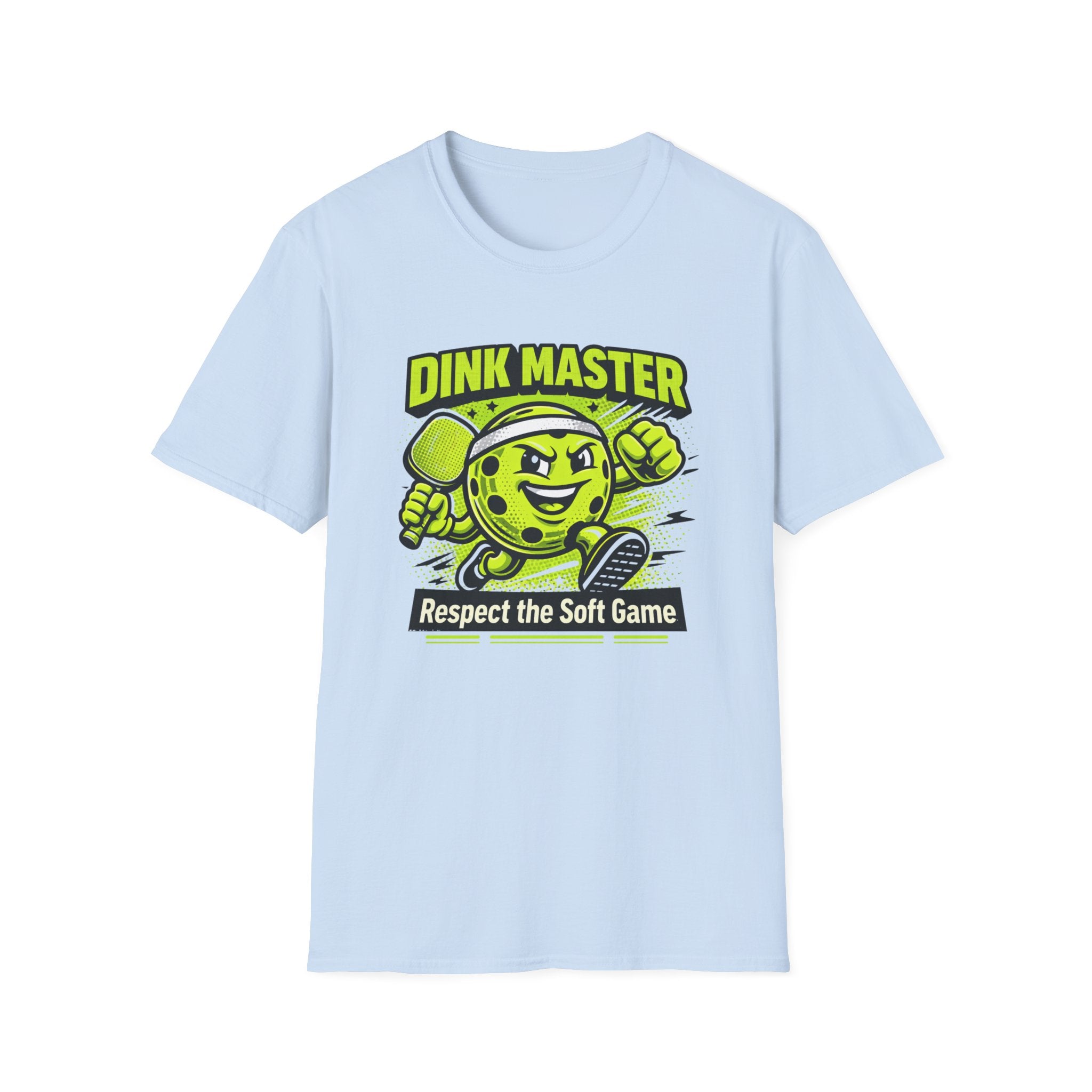 DINK MASTER T-Shirt