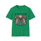Kitchen Closed T-Shirt