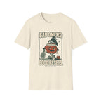 Bad Omens Good Resets Halloween Pickleball T-Shirt