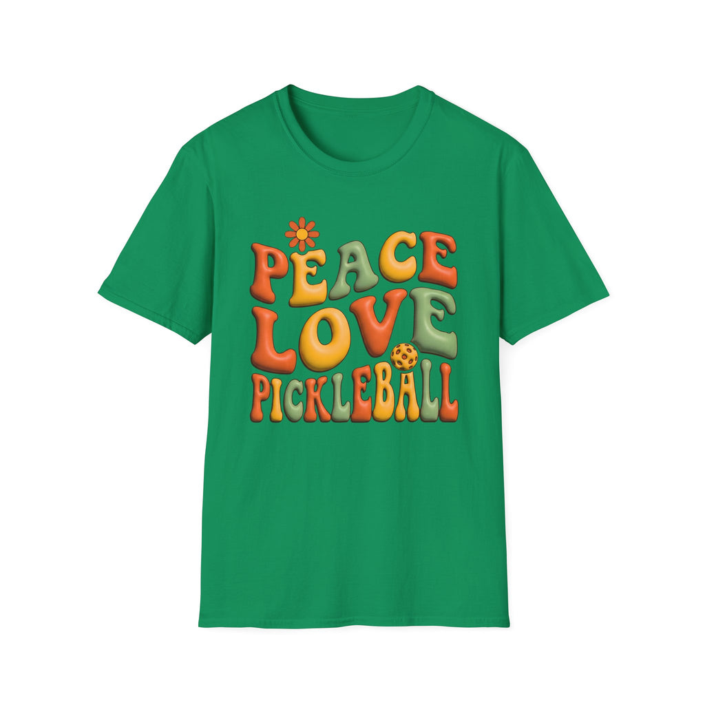PEACE LOVE Pickles T-Shirt