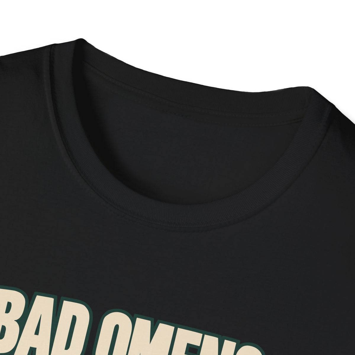 Bad Omens Good Resets Halloween Pickleball T-Shirt