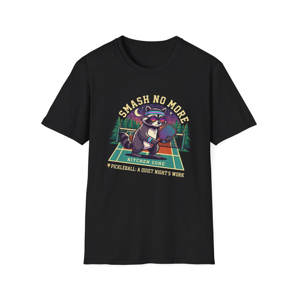 SMASH NO MORE T-Shirt
