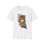 Dink After Dark T-Shirt — Print Quality Review