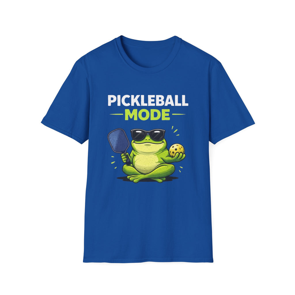 PICKLEBALL MODE T-Shirt