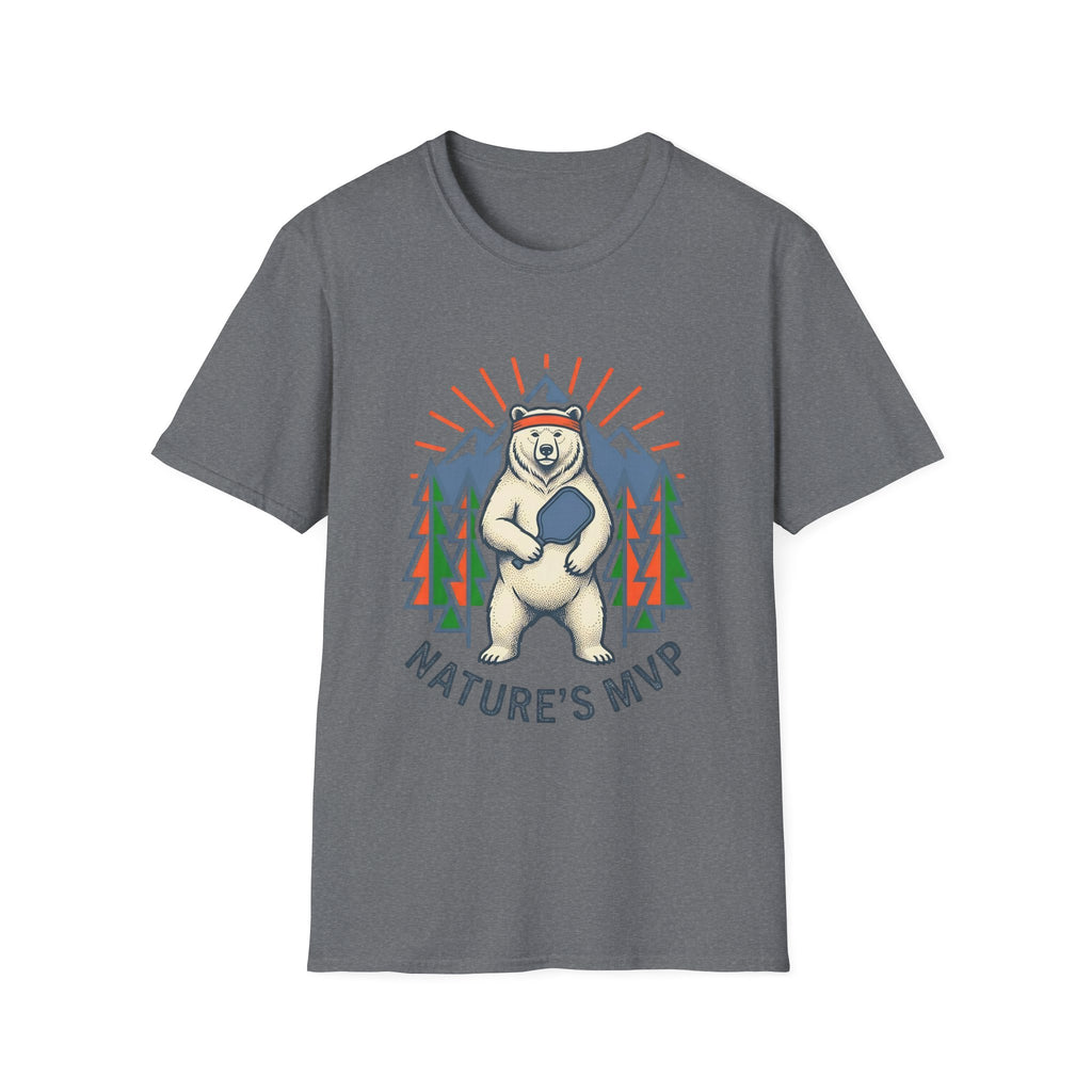 NATURES MVP T-Shirt