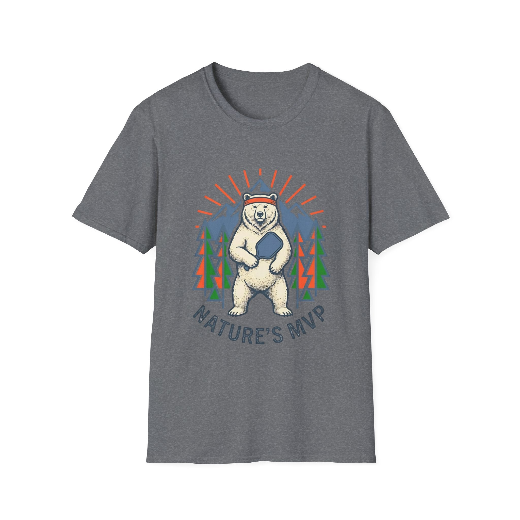 NATURES MVP T-Shirt