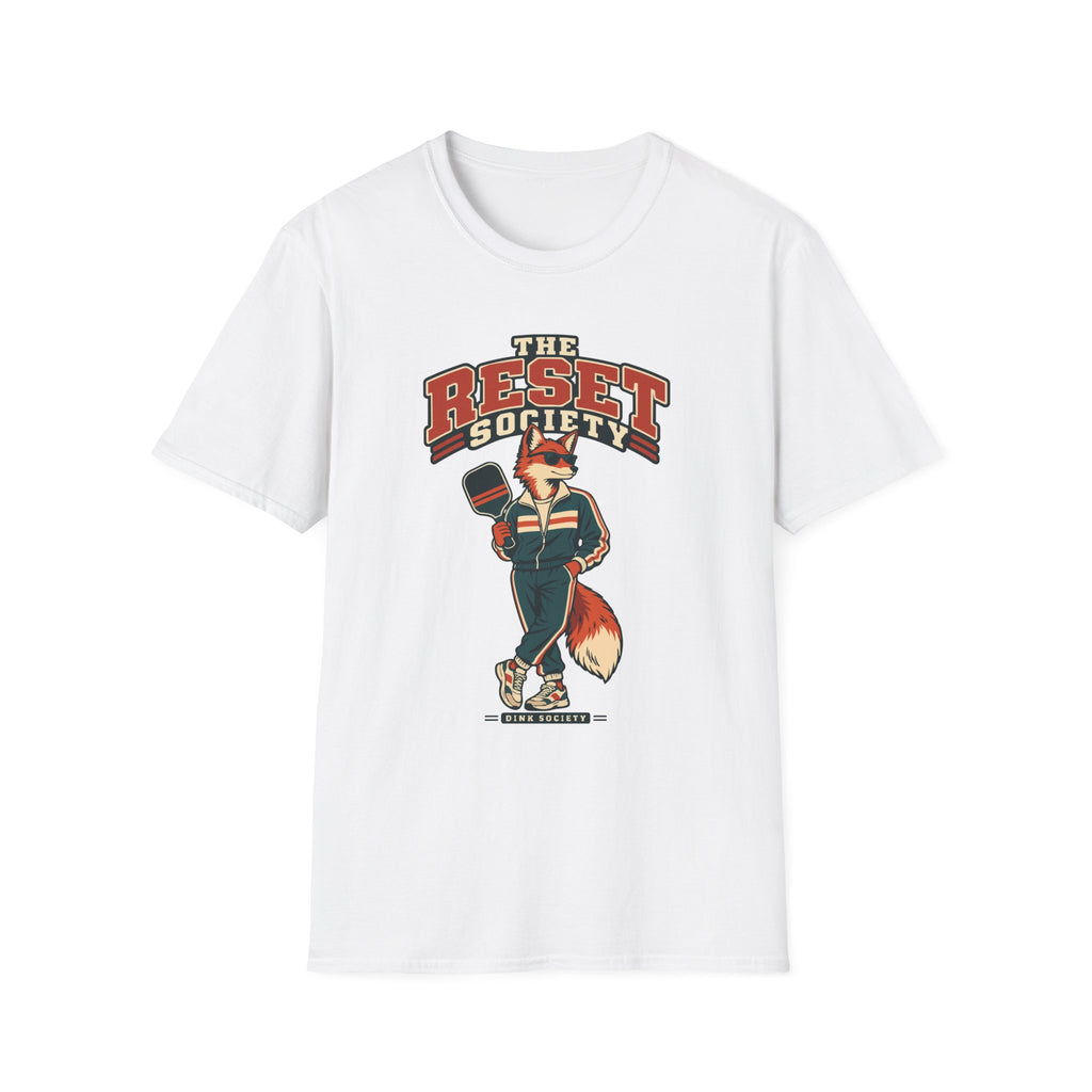 Reset Society T-Shirt