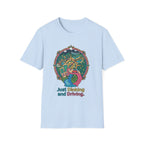 Just Dinking T-Shirt