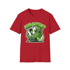 Dill Attitude T-Shirt