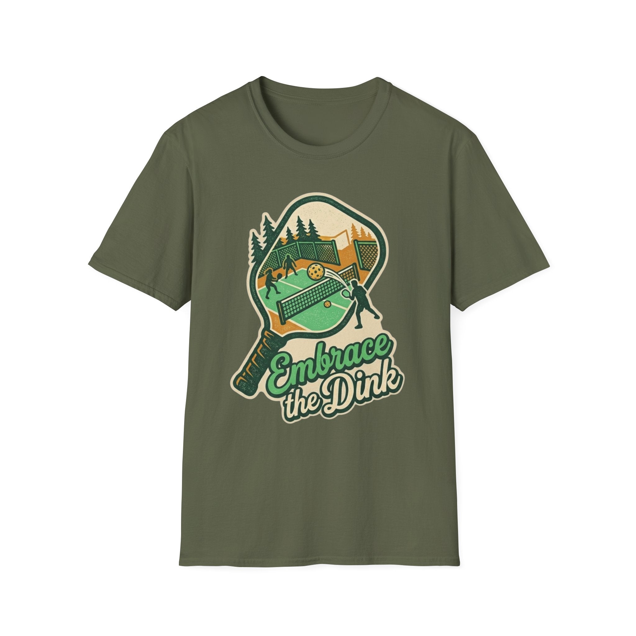 EMBRACE THE DINK T-Shirt