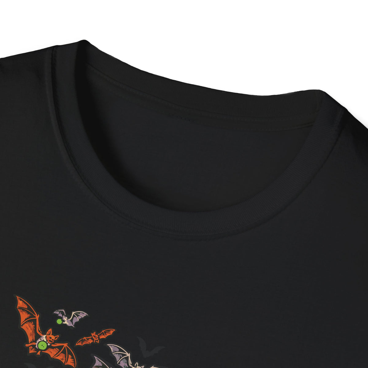 Dink After Dark T-Shirt