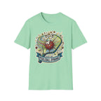 Dynamic Art T-Shirt