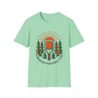 Pinewood Sunrise T-Shirt