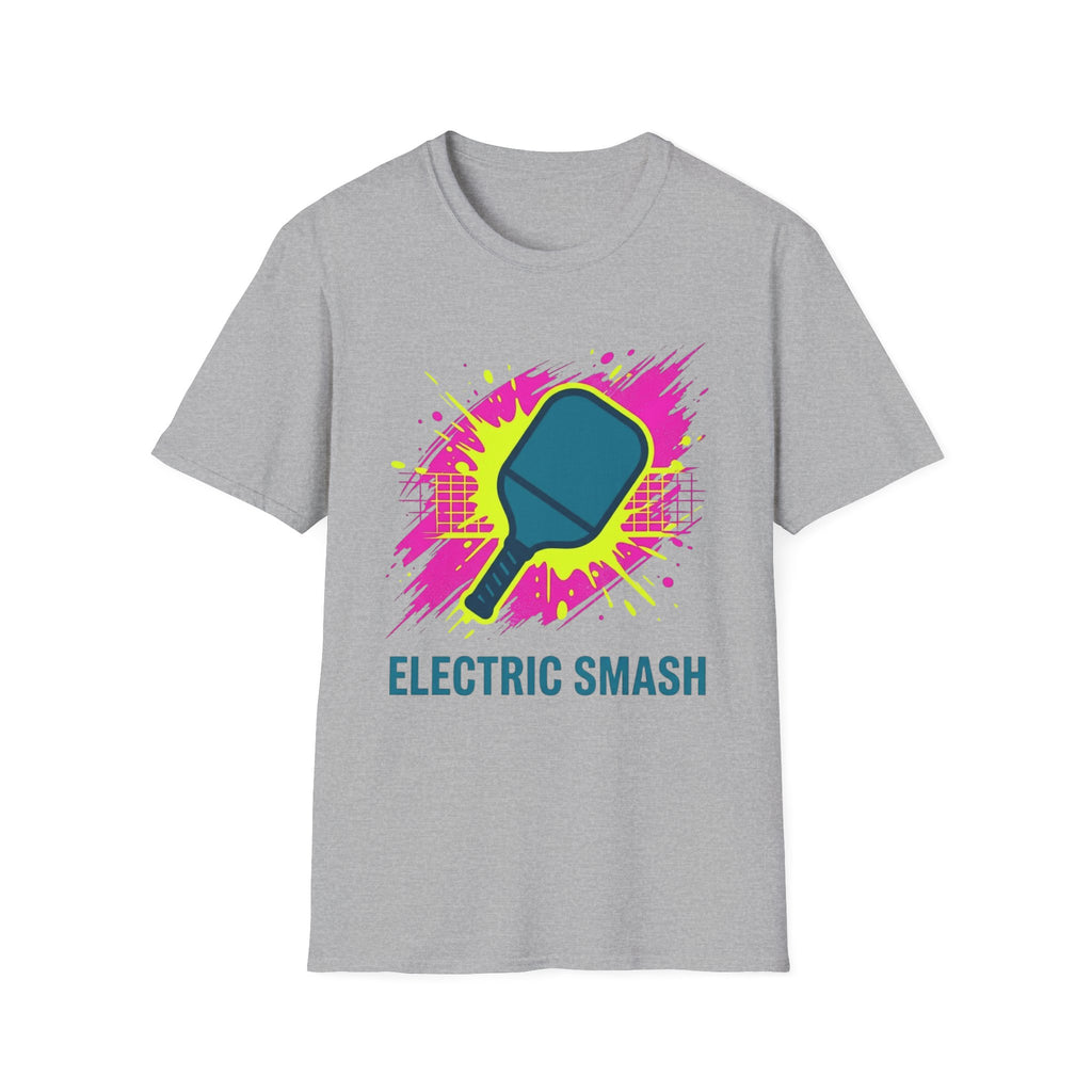 ELECTRIC SMASH T-Shirt