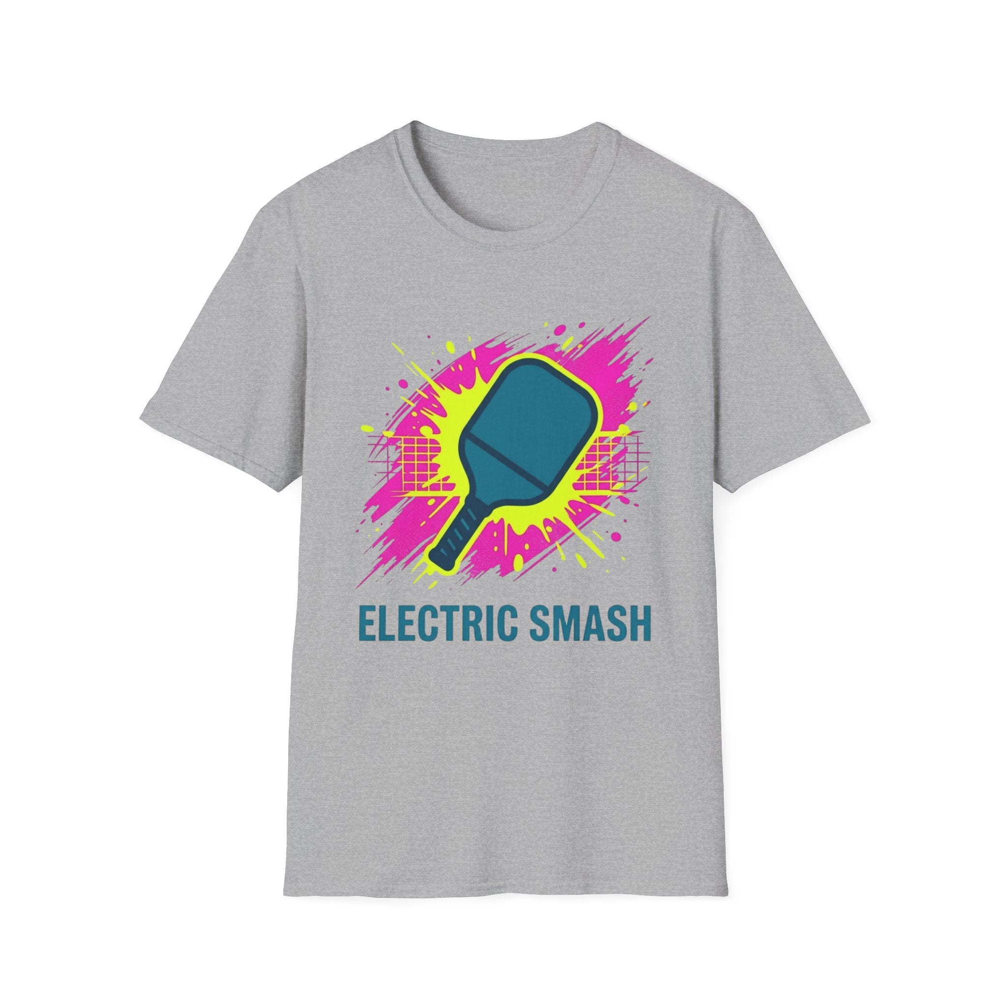 ELECTRIC SMASH T-Shirt