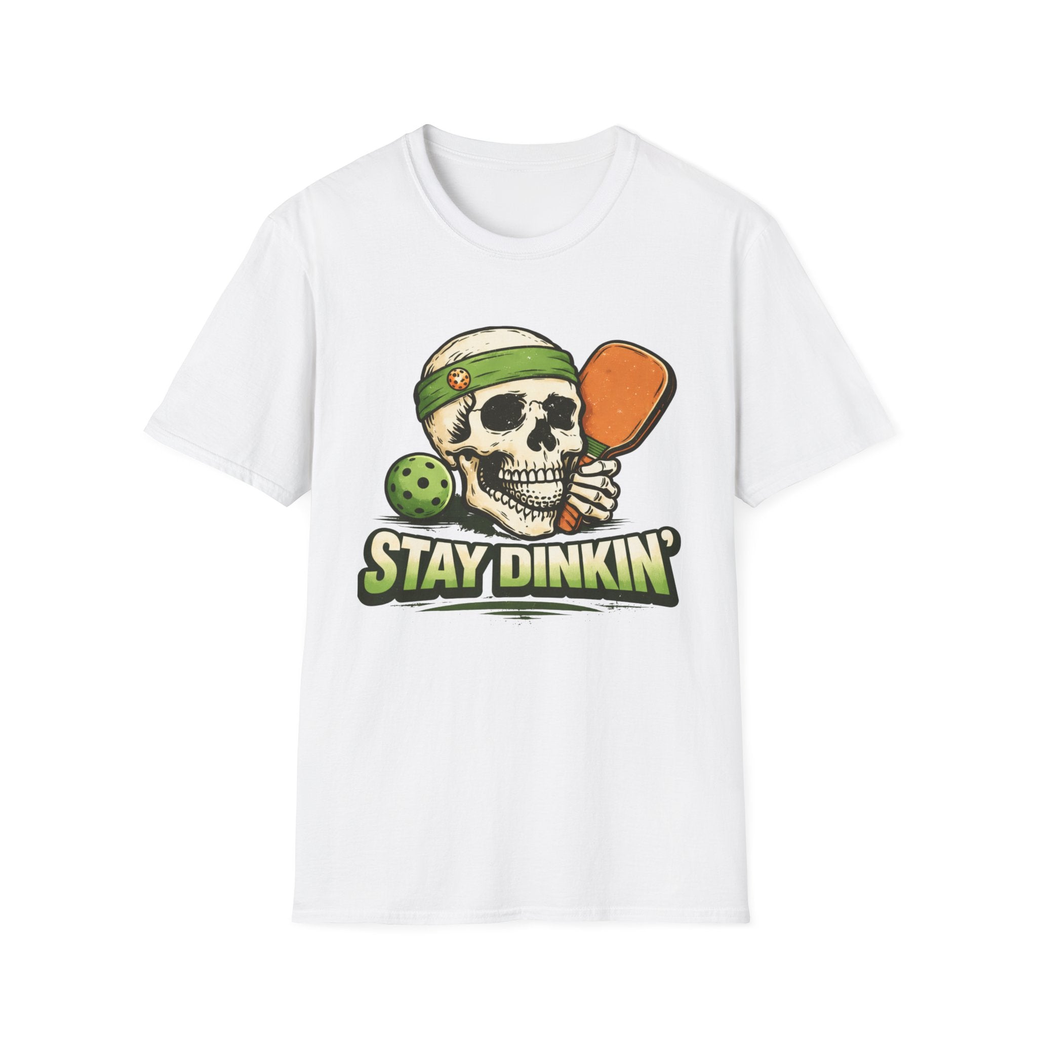 STAY DINKIN T-Shirt