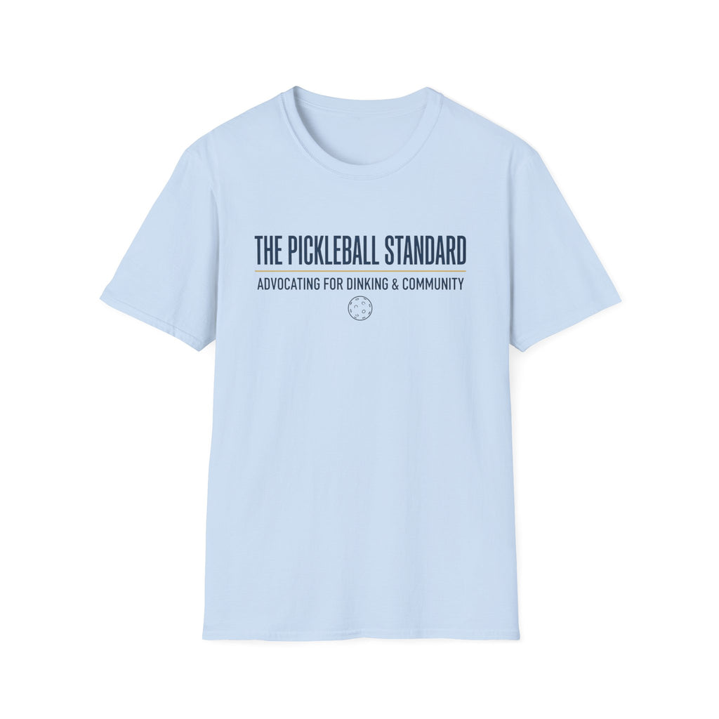 DINKING COMMUNITY  T-Shirt