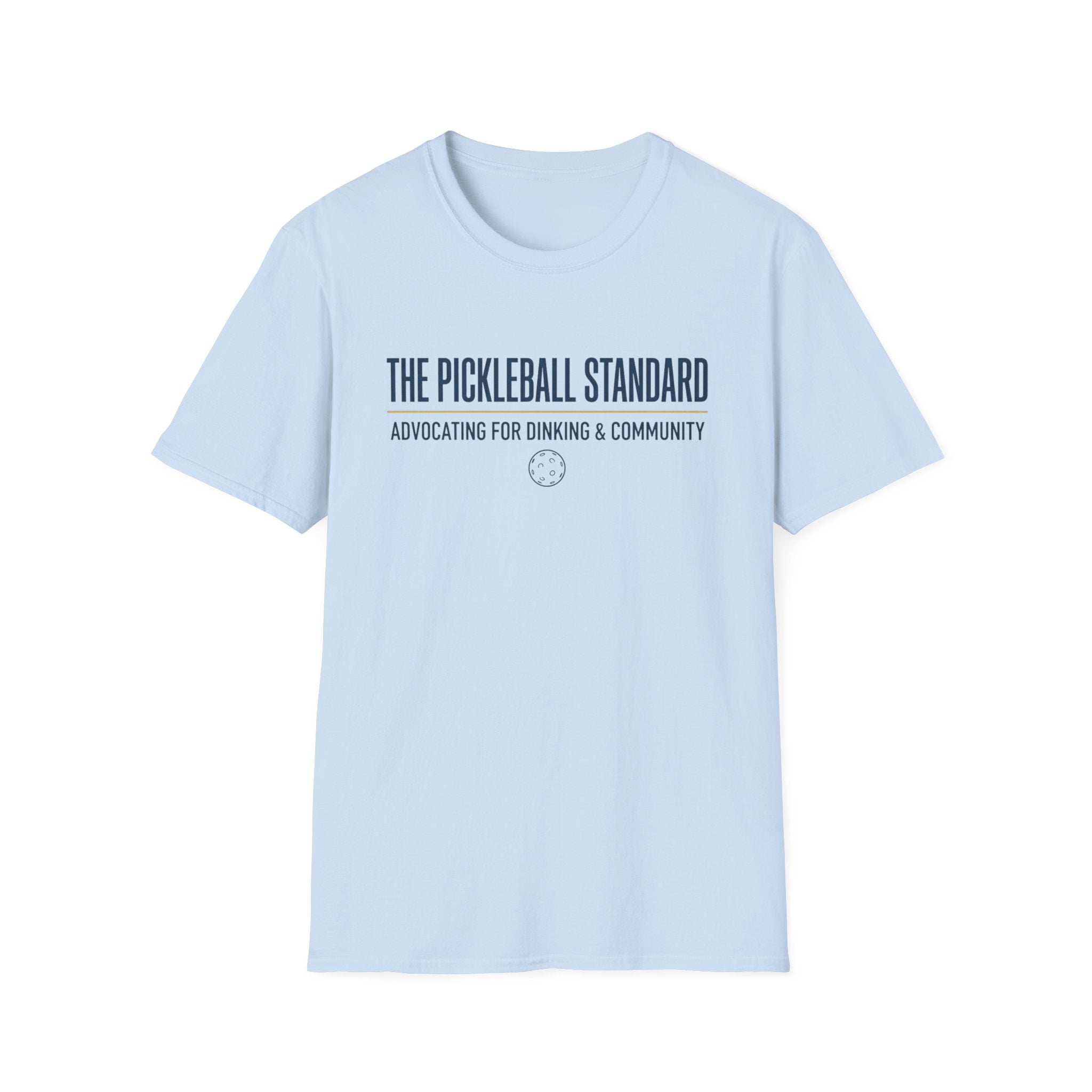 DINKING COMMUNITY  T-Shirt