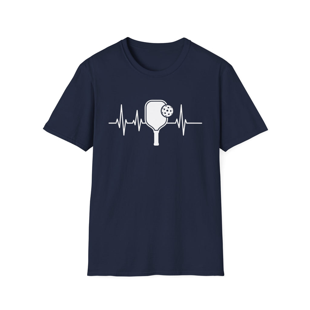 HEART OF DINK  T-Shirt