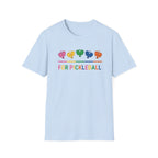 Eat Sleep Pickleball Repeat - Classic Graphic Tee Shirt