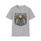 Kitchen Closed T-Shirt