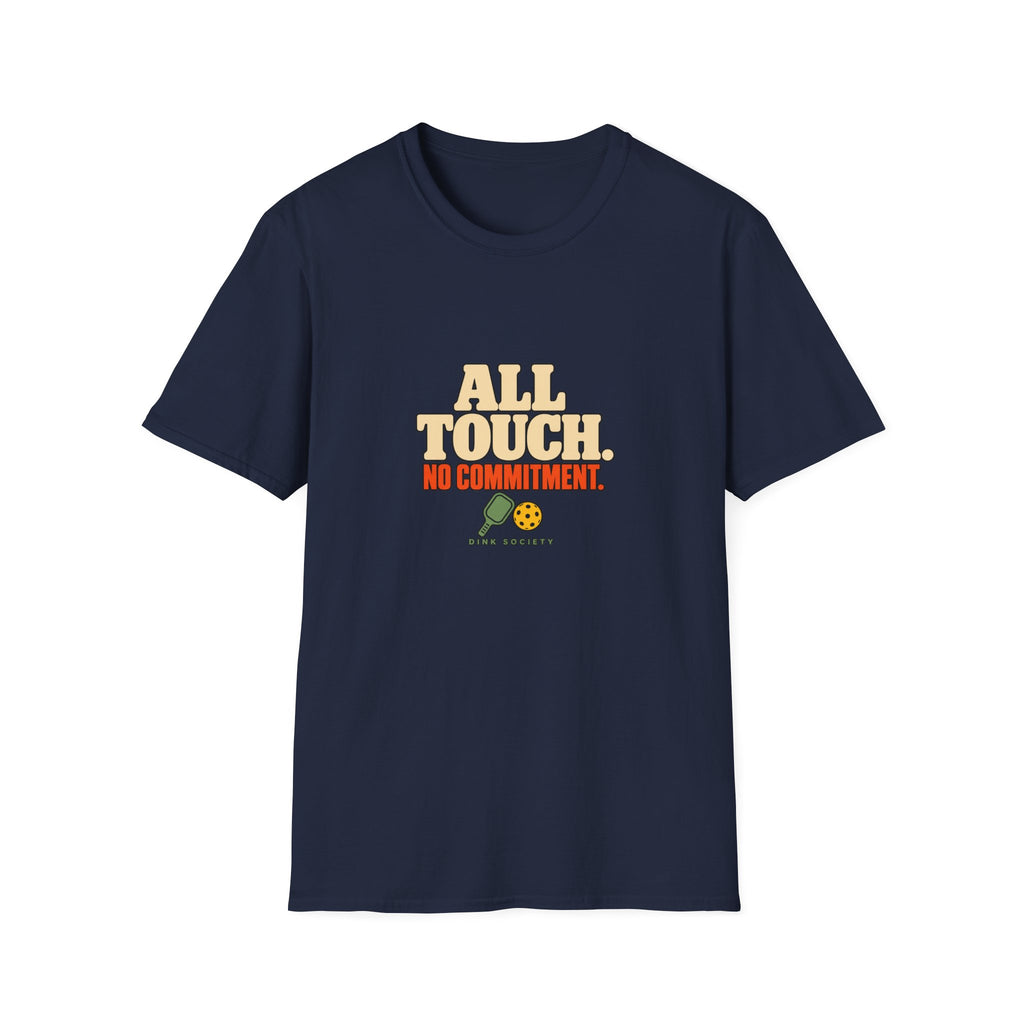 All Touch T-Shirt