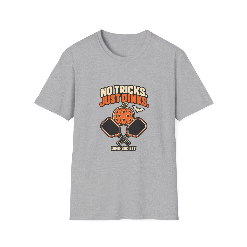 No Tricks T-Shirt