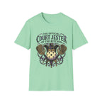 Court Jester T-Shirt