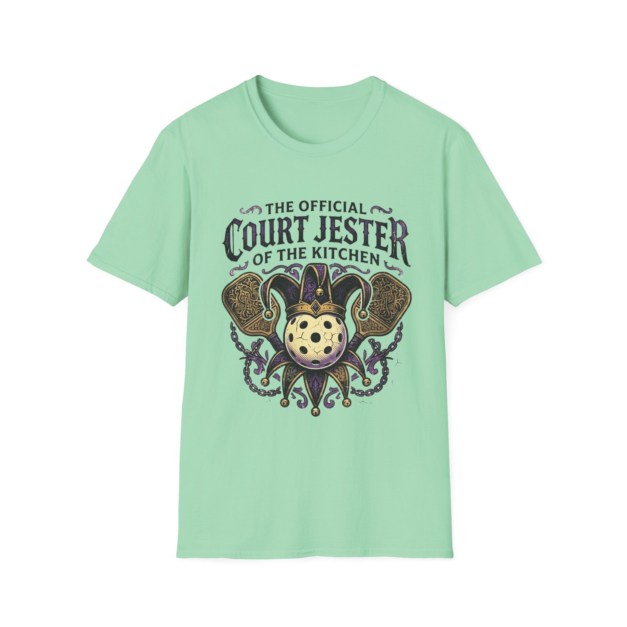 COURT JESTER T-Shirt