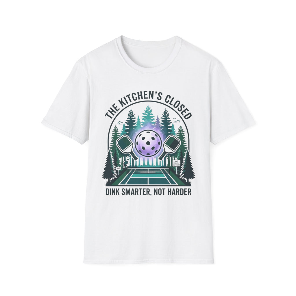 The Kitchen T-Shirt