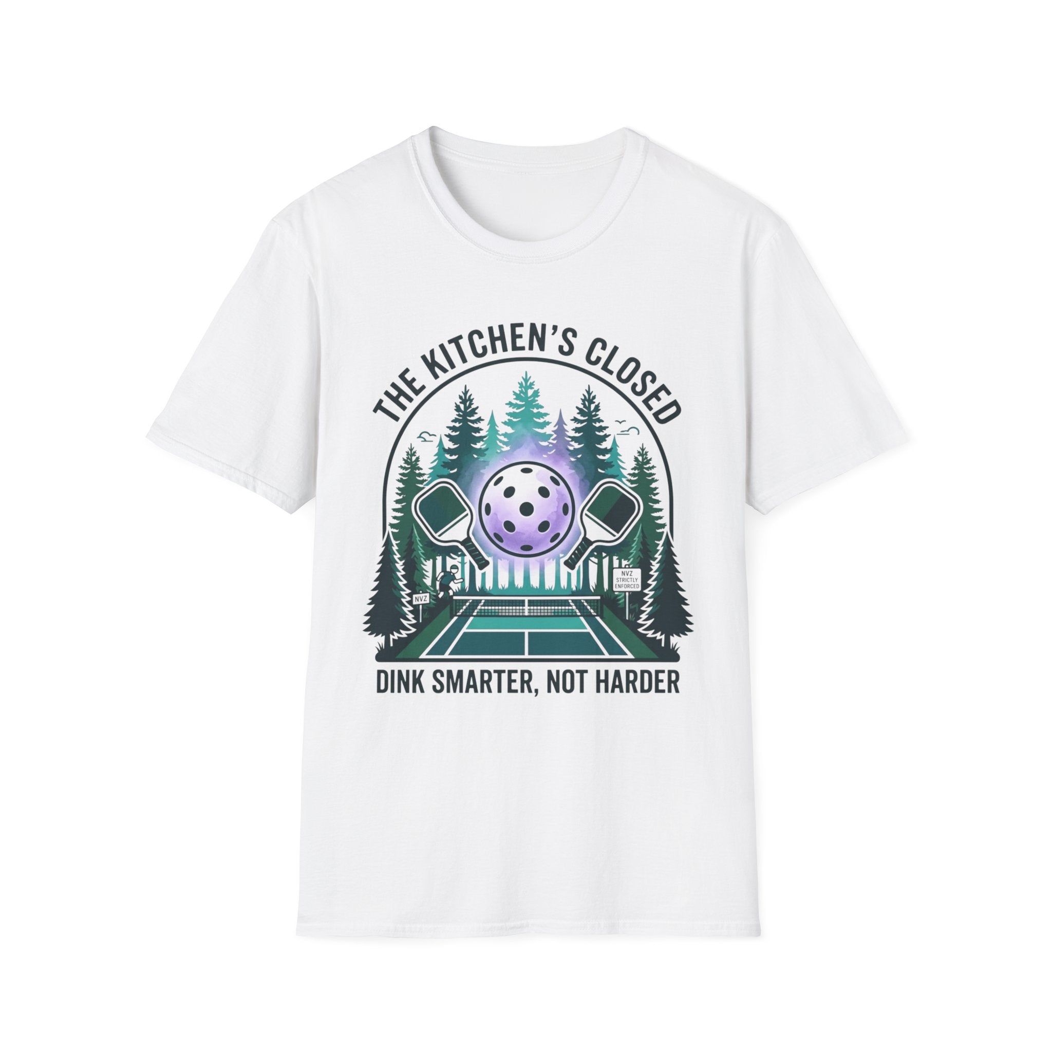 The Kitchen T-Shirt