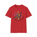 Dink Art T-Shirt