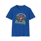 Raccoon Rally T-Shirt