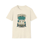 Haunted Errors T-Shirt