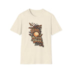 Dink After Dark T-Shirt — Print Quality Review