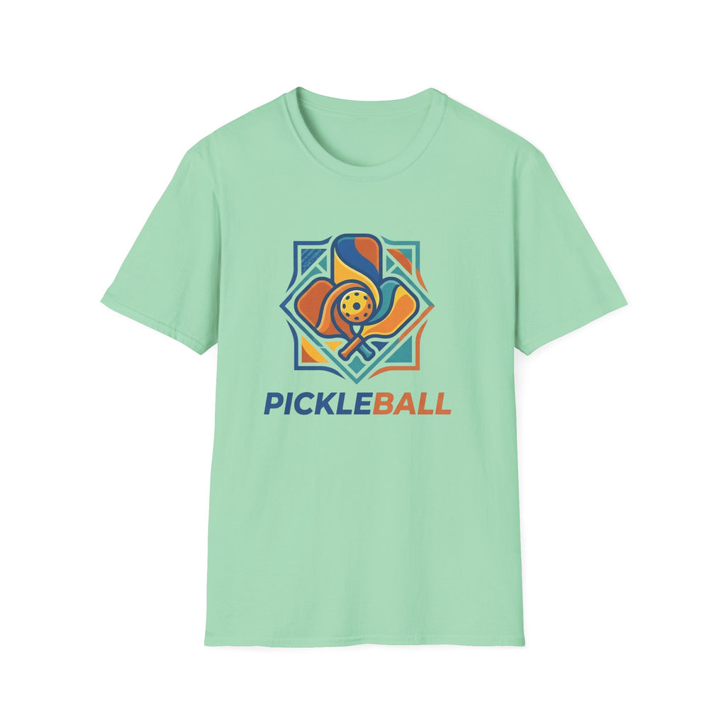 THREE PADDEL T-Shirt