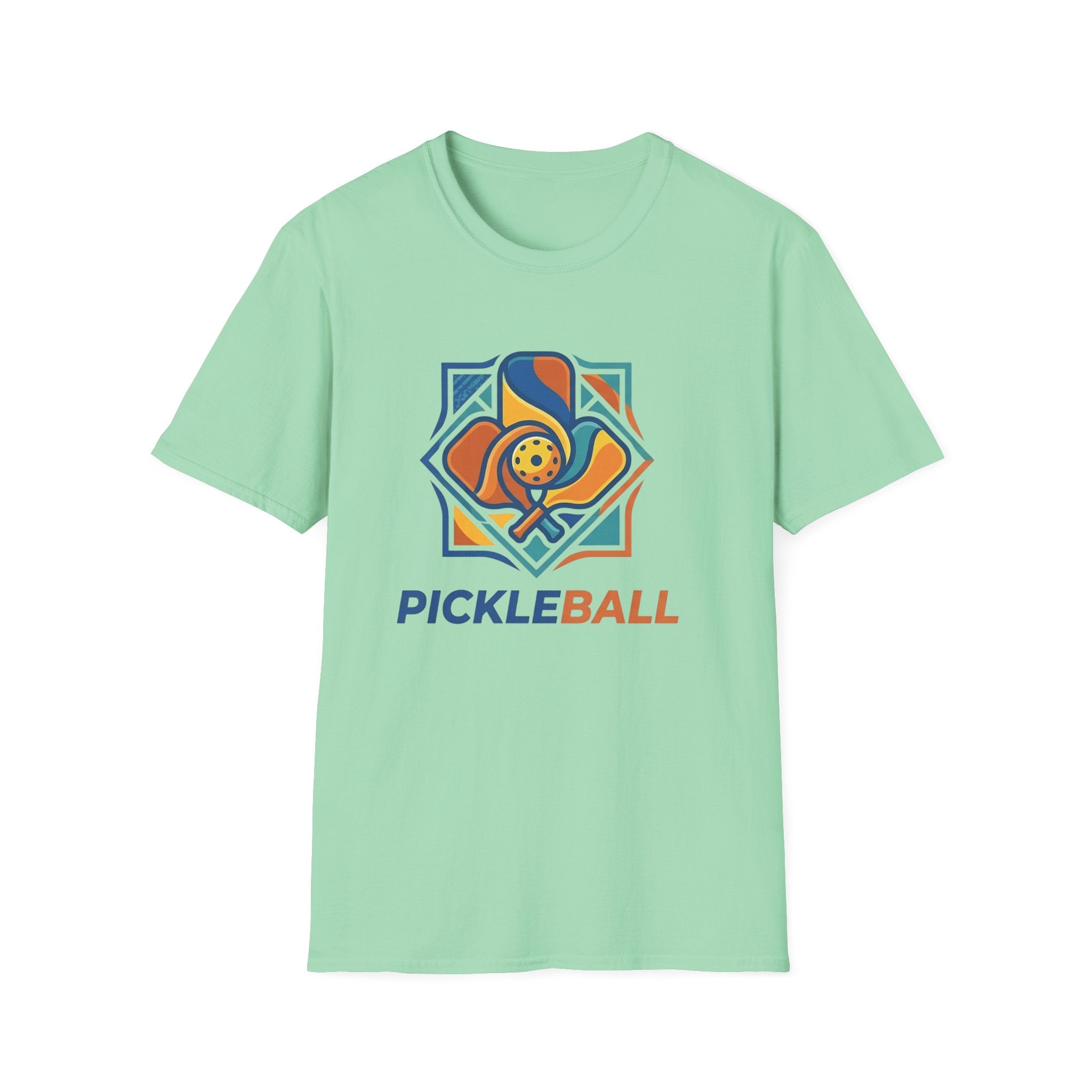 THREE PADDEL T-Shirt