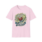 Dynamic Art T-Shirt