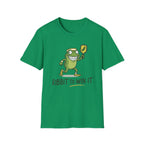 Ribbit Rally T-Shirt