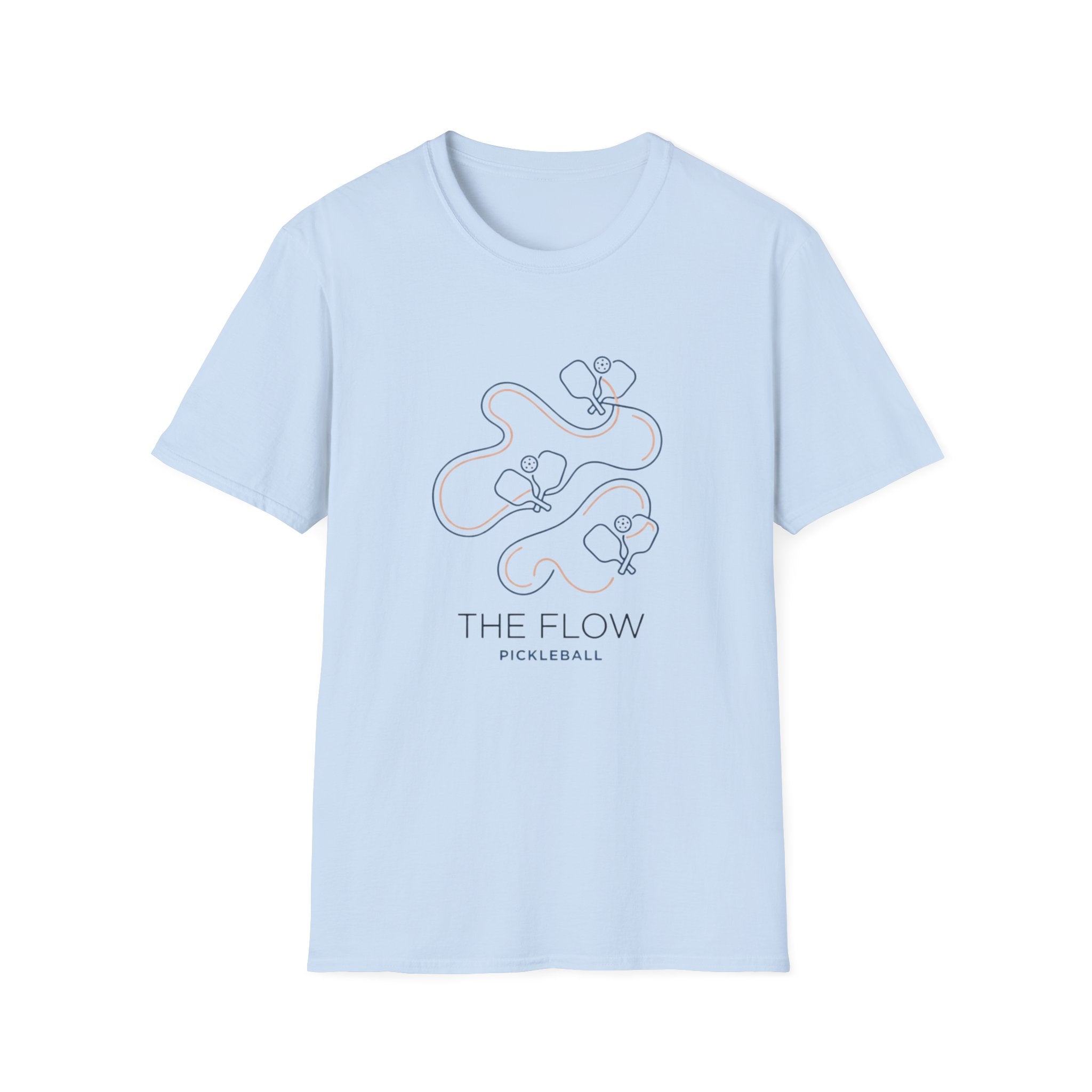 THE FLOW T-Shirt