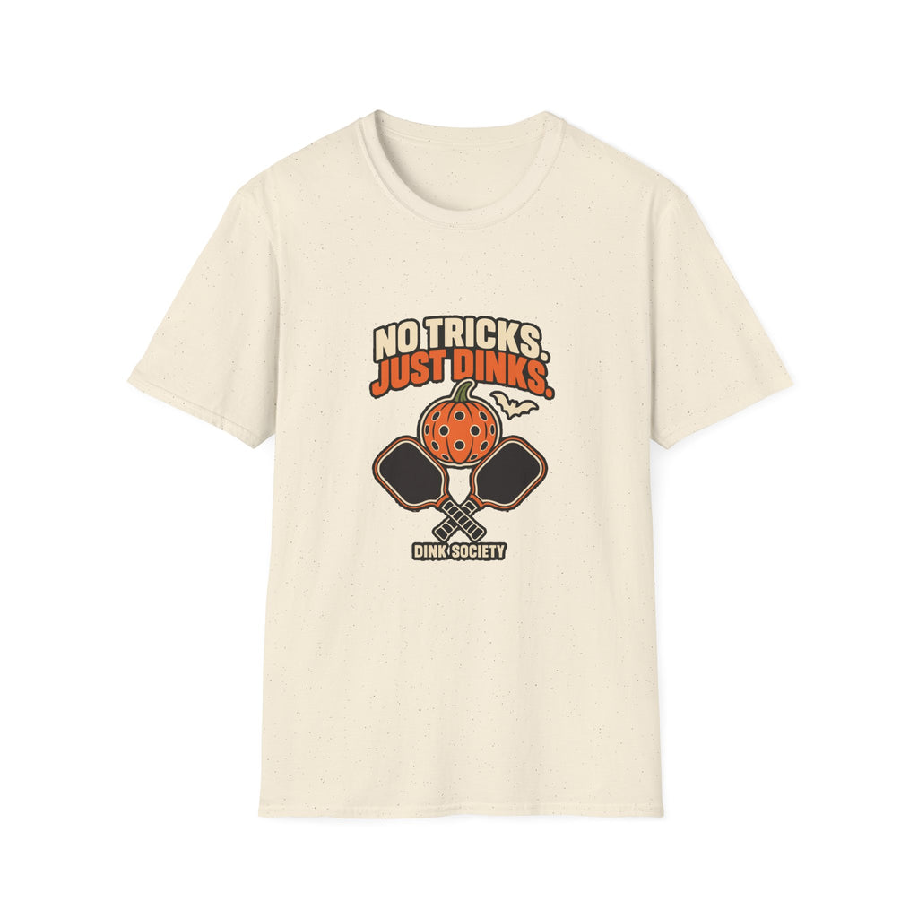 No Tricks T-Shirt