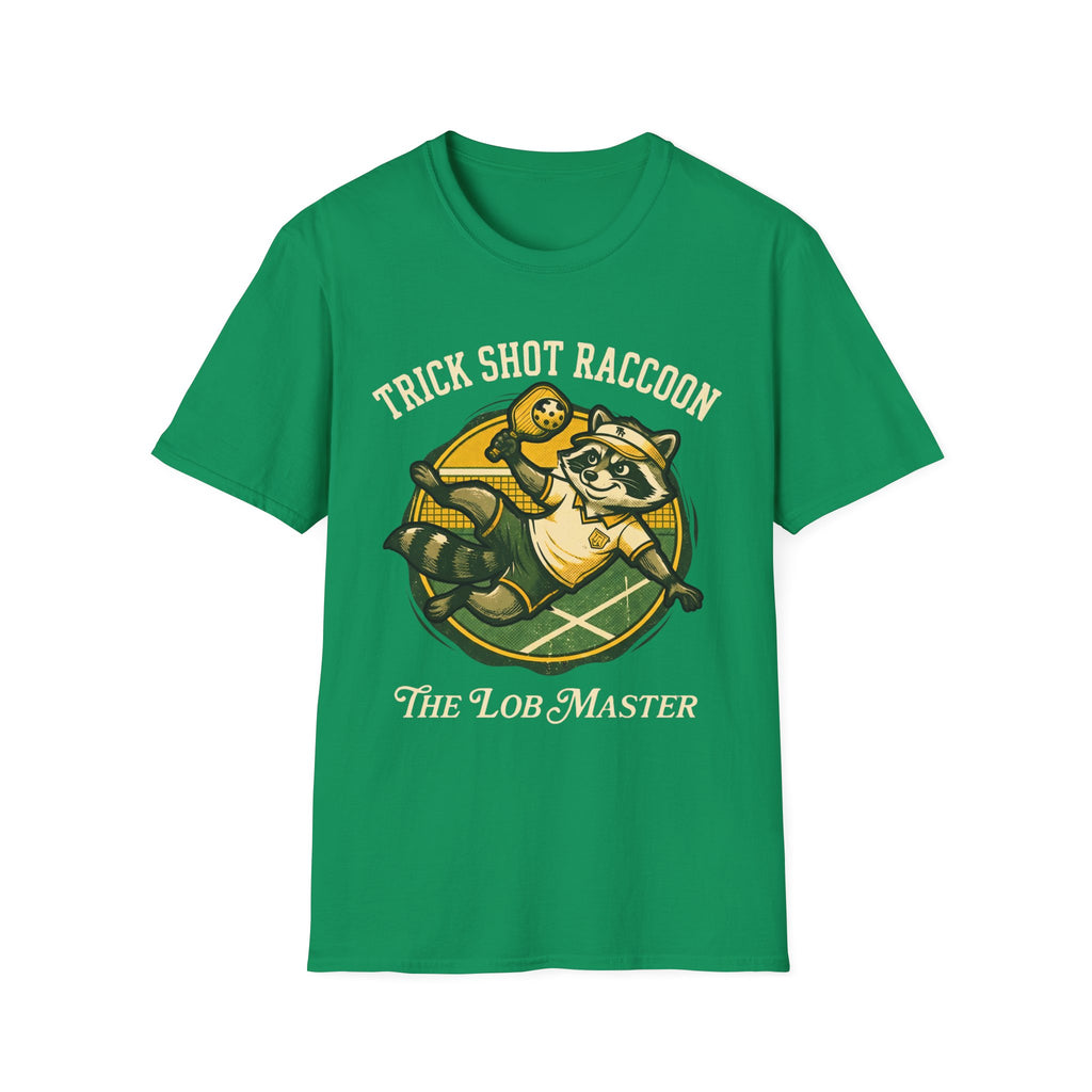 THE LOP MASTER T-SHIRT