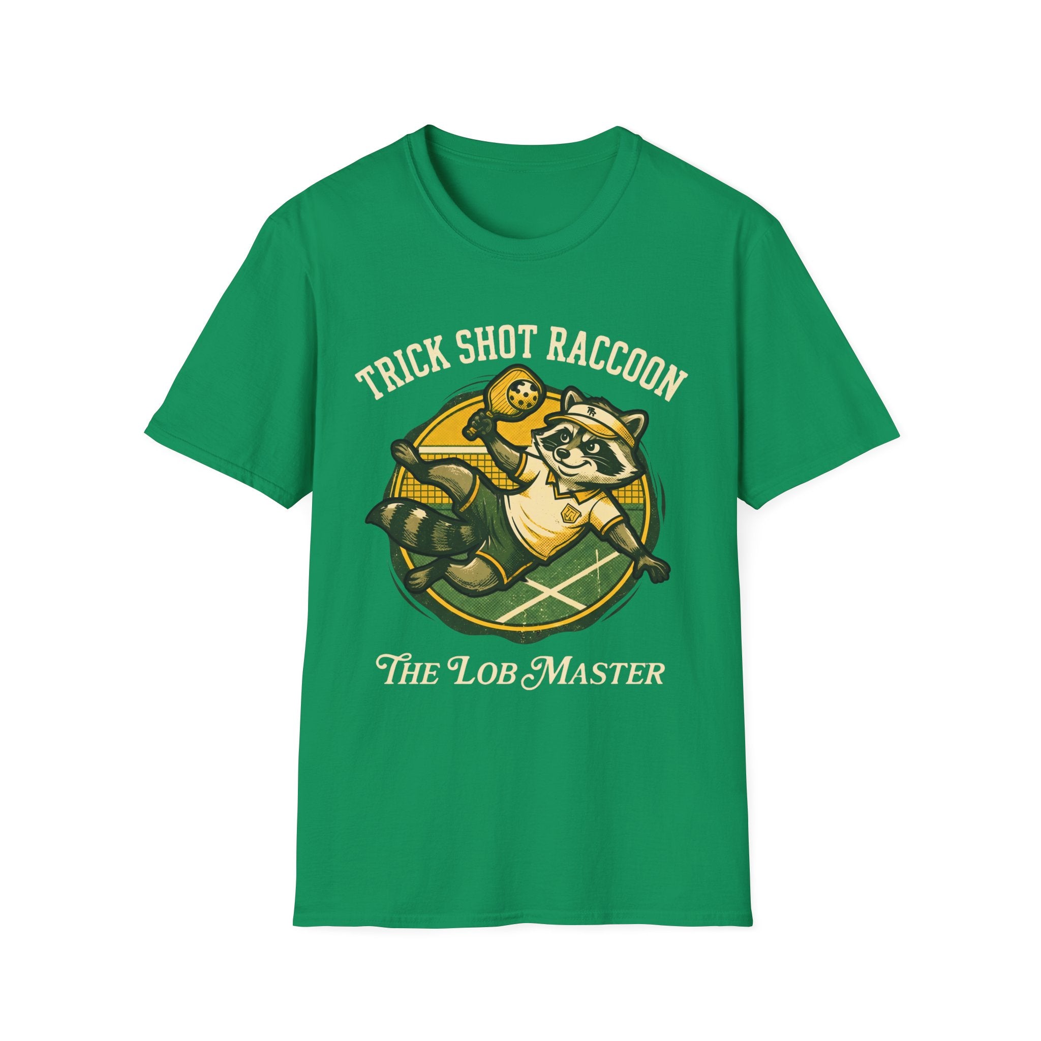 THE LOP MASTER T-SHIRT