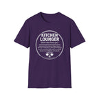 Kitchen Lounger T-Shirt