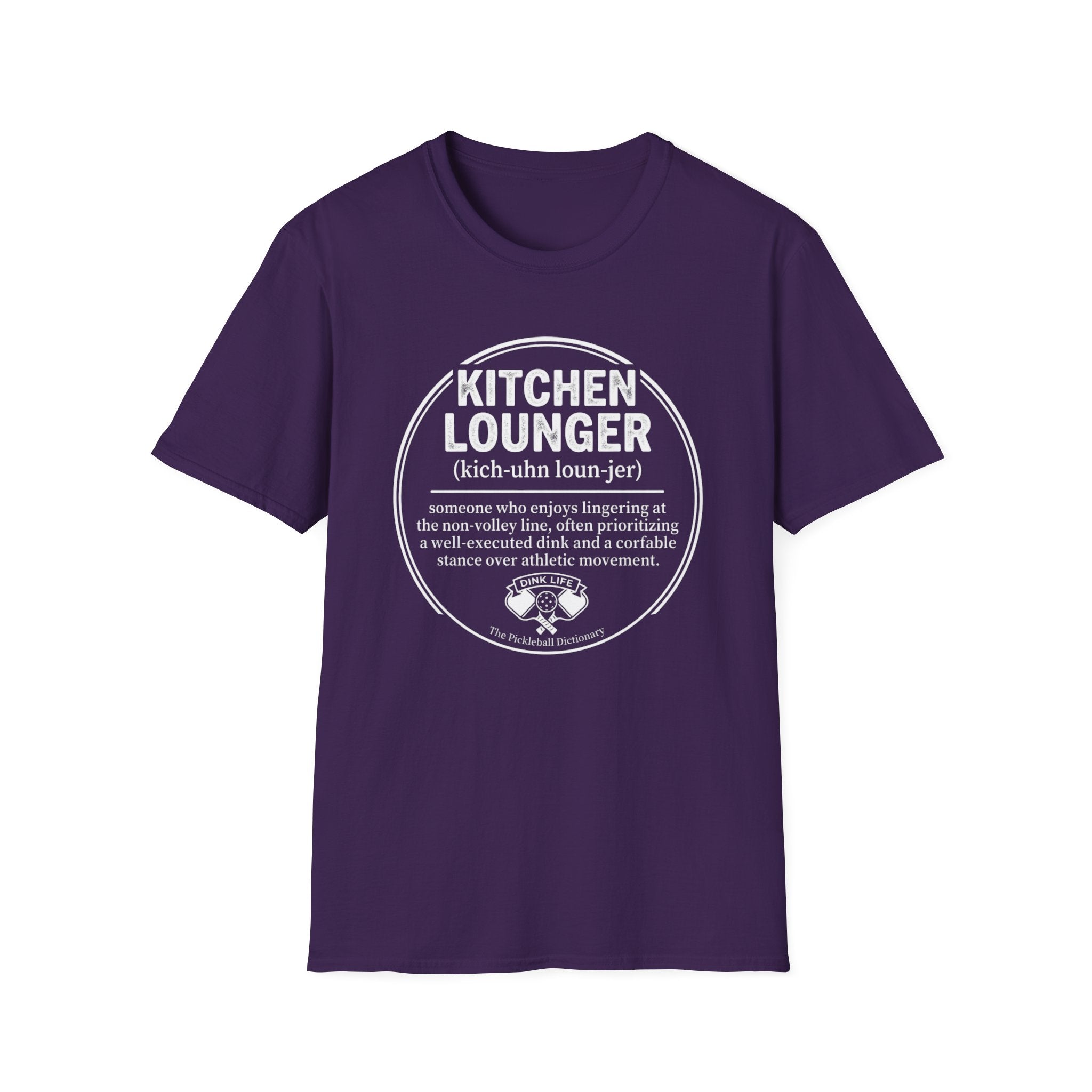 KITCHEN LOUNGER T-Shirt